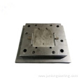 Auto Parts Steel Precision Casting